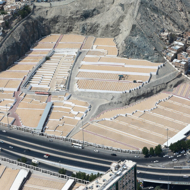 Jannat al-Mu’alla